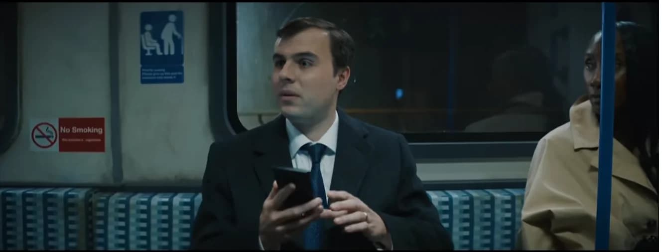 loi. SNL UK Just Released The Most Chaotic Fake Movie Trailer Ever And We Cannot Stop Laughing