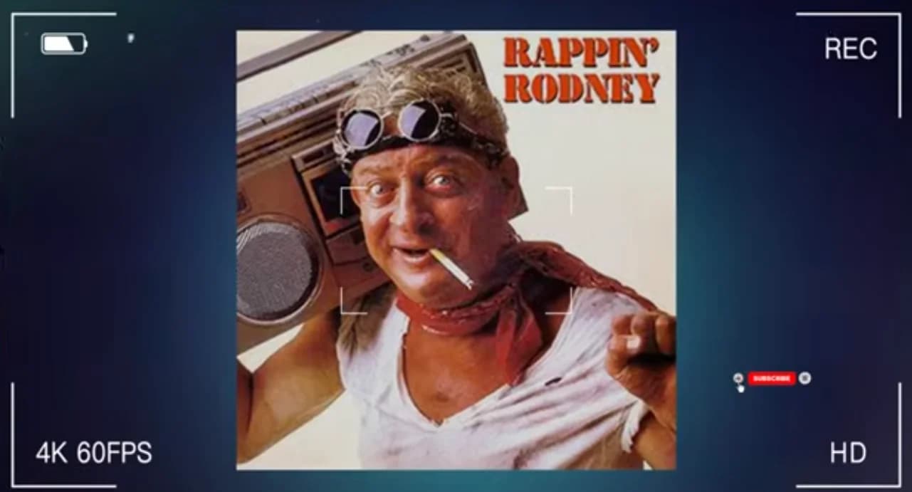 loi.Rodney Dangerfield Knew How to Make a Room Laugh