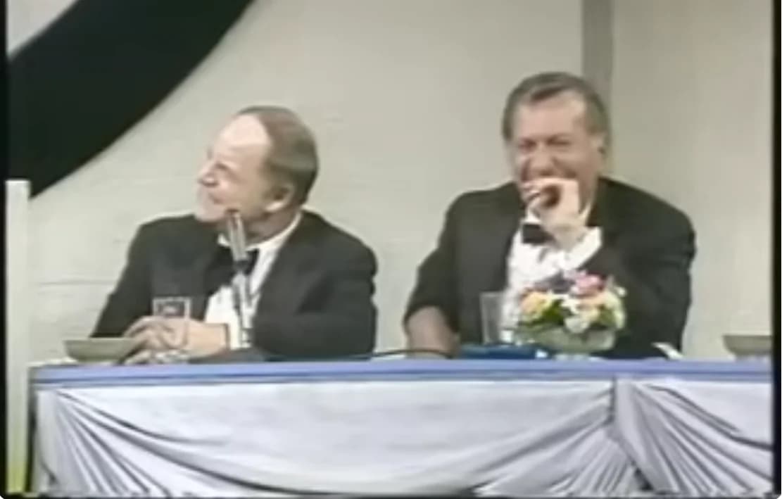 loi.NIPSEY RUSSELL JUST FLIPPED THE SCRIPT ON DON RICKLES!
