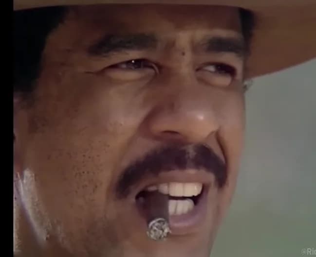 bia.RICHARD PRYOR BROUGHT A COMPLETELY DIFFERENT KIND OF COMEDY TO NBC IN 1977!