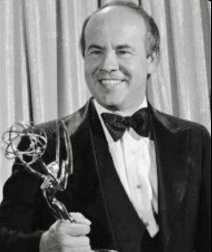 Tim Conway: The Master of Sketch Comedy and Unscripted Laughter