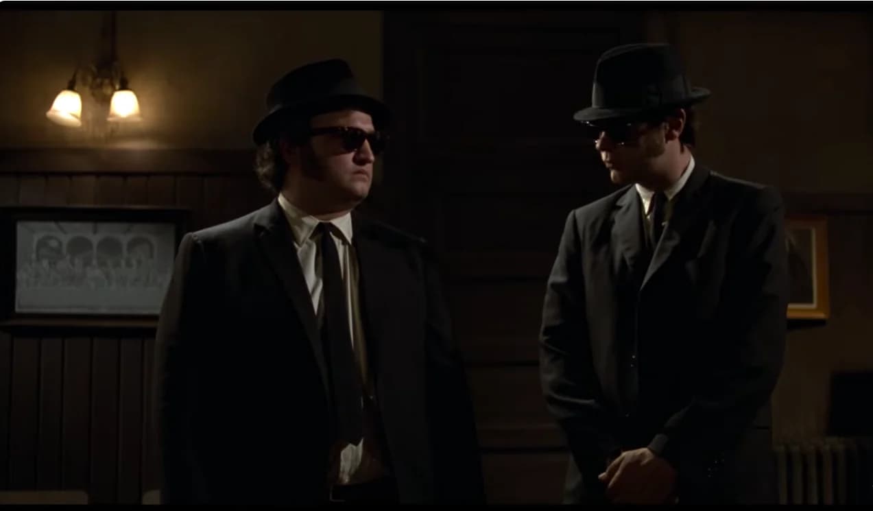 loi. The Penguin That Roasted The Entire Financial System In One Scene 🐧💥