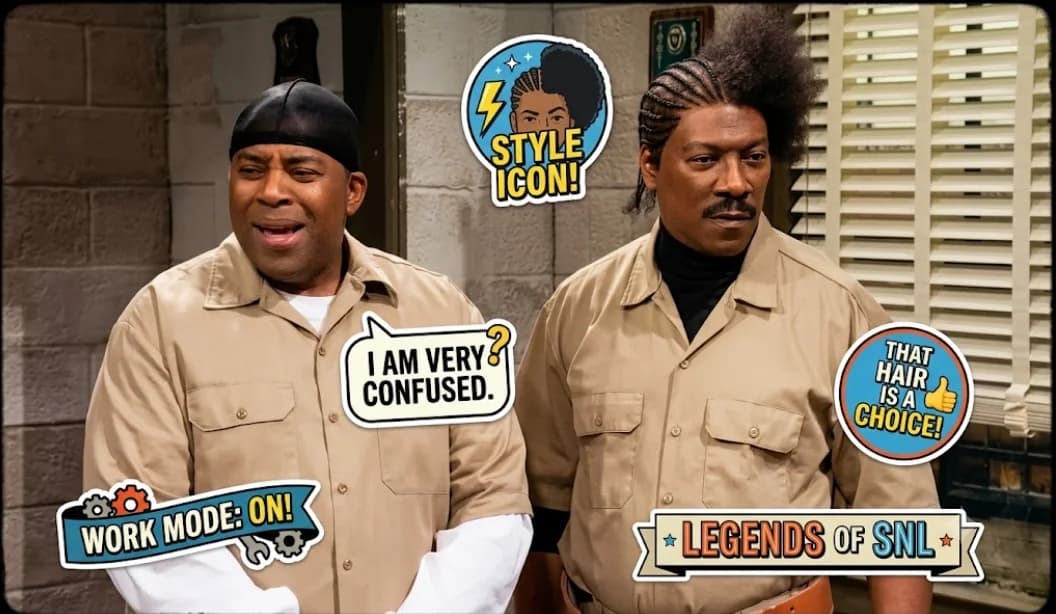 loi. SNL50's Scared Straight Sketch Exposes Why Fear-Based Parenting Fails — And Why We Can't Stop Laughing At It