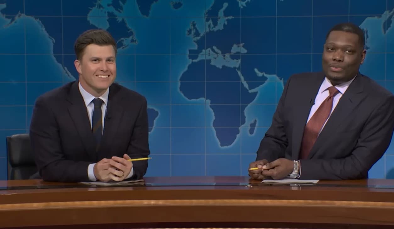 loi.A WEEKEND UPDATE TRADITION RETURNS