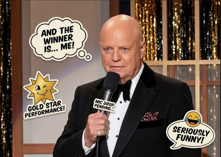 loi. The Brutal Genius of Don Rickles: The Most Offensive Jokes That Made Legends Cry With Laughter