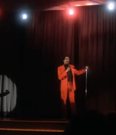 BIA.Richard Pryor – Live on the Sunset Strip Part 3: The Legendary Comedy Performance Fans Still Love