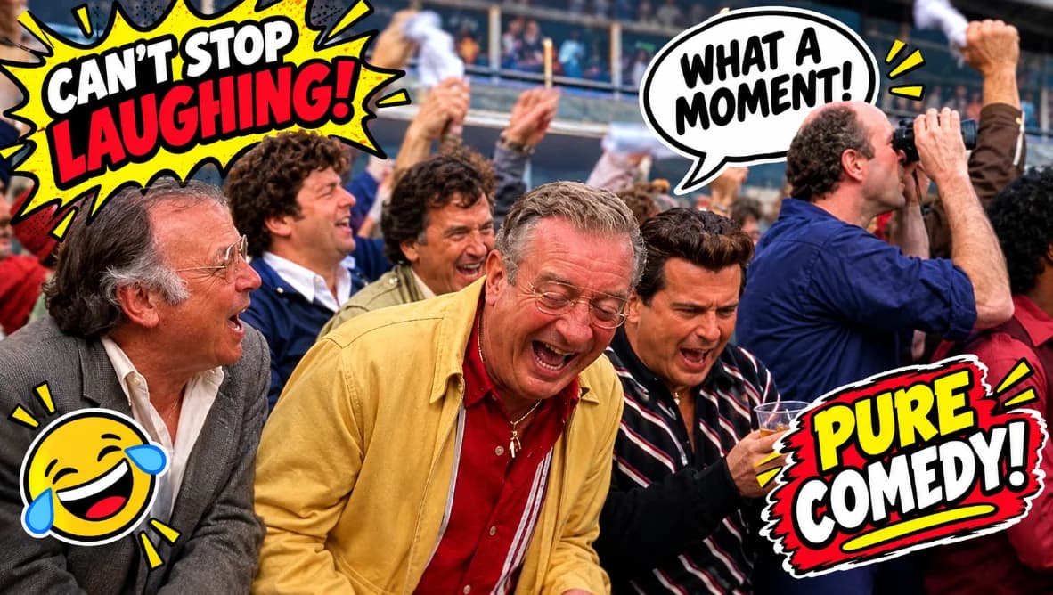loi. Easy Money (1983): Rodney Dangerfield and Joe Pesci’s Hilarious Horse Racing Disaster
