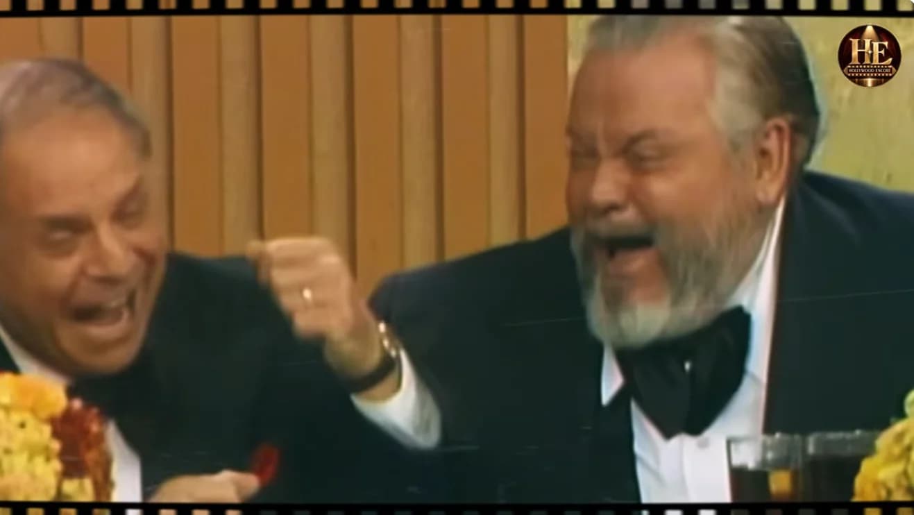 loi.DON RICKLES DID WHAT HE DID BEST — AND DEAN MARTIN COULDN’T STOP LAUGHING!