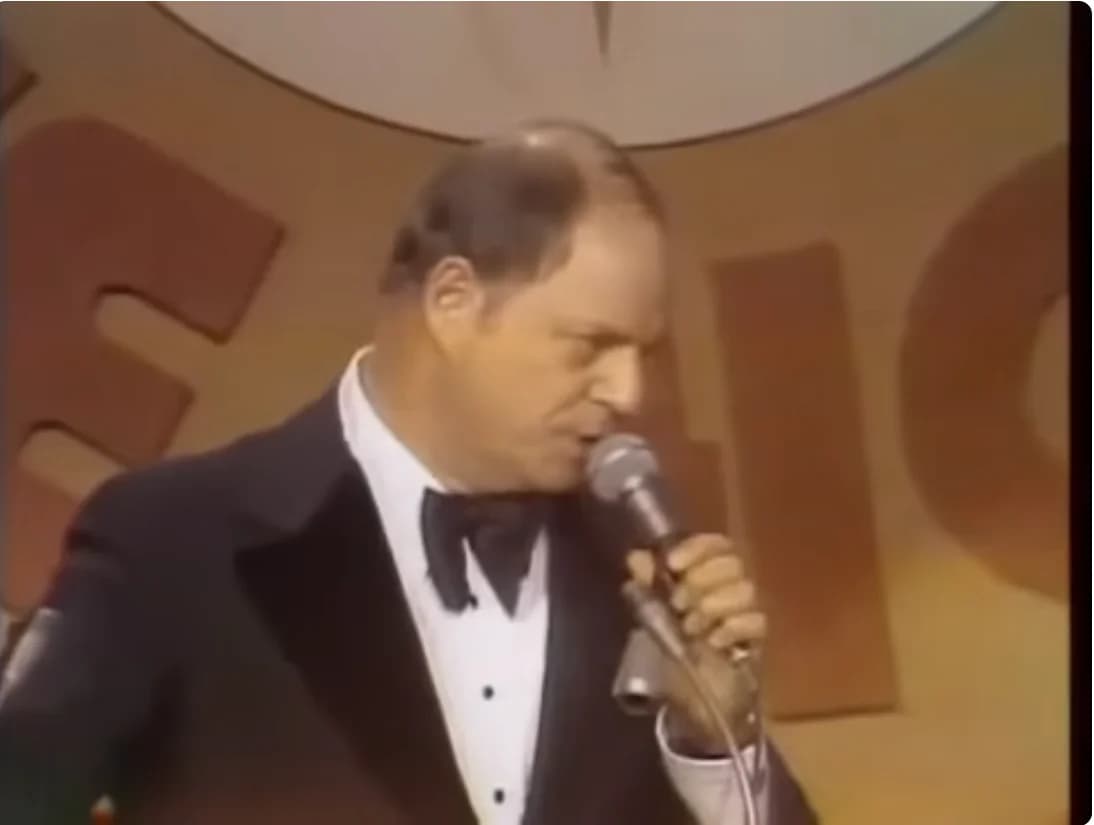 loi. Don Rickles Roasts Telly Savalas: The Most Brutal 3 Minutes in TV History