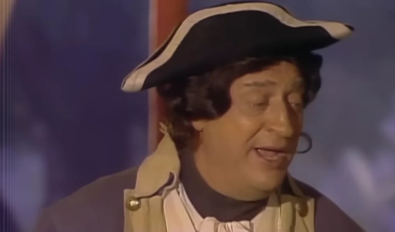 loi.RODNEY DANGERFIELD FINALLY GOES TO A PSYCHIATRIST