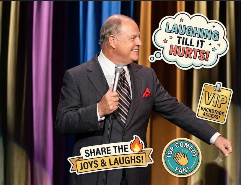 loi. Don Rickles Hosts The Tonight Show in 1979: A Legendary Night of Classic Comedy