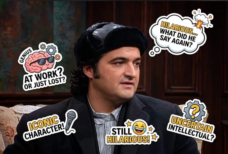 loi. + The Wolverines Take Over SNL And Absolutely Destroy Everyone