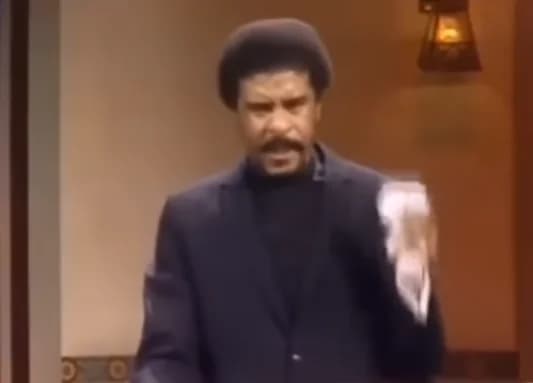 BIA.RICHARD PRYOR AND FLIP WILSON CREATE A CLASSIC COMEDY SHOWDOWN