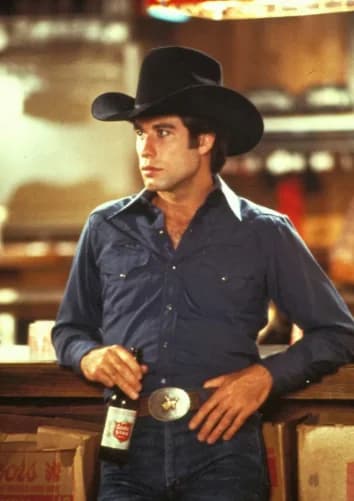 John Travolta: From Disco King to Hollywood Icon