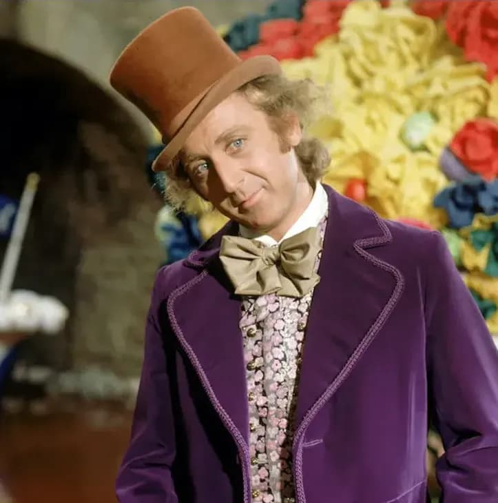 Gene Wilder