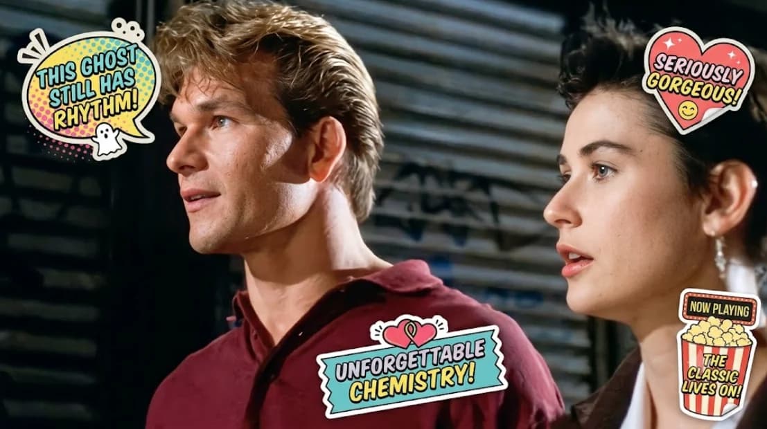 loi. Sam Is Dead, But His Love Still Fights Back in Ghost’s Most Emotional Scene
