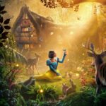 Snow White (2025) – First Trailer