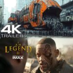 I Am LEGEND 2