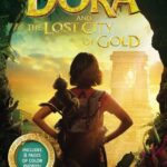 Dora and the Lost City of Gold (2025) – First Trailer