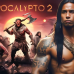 Apocalypto Part 2, A Story of Survival and Sacrifice