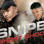 Sniper Ghost Shooter (2025)