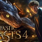 Fantastic Beasts 4 (2025) – Official Teaser Trailer