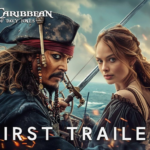 Pirates of the Caribbean 6: The Return of Davy Jones – Official Trailer: A New Adventure Begins