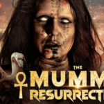 The Mummy Resurrection (2025) – Official Trailer: An Ancient Evil Returns