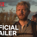 Cargo (2025) – Official Trailer: A Gripping Sci-Fi Thriller