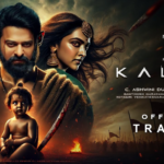 Kalki: Part 2 (2025) – Official Trailer: The Epic Saga Continues