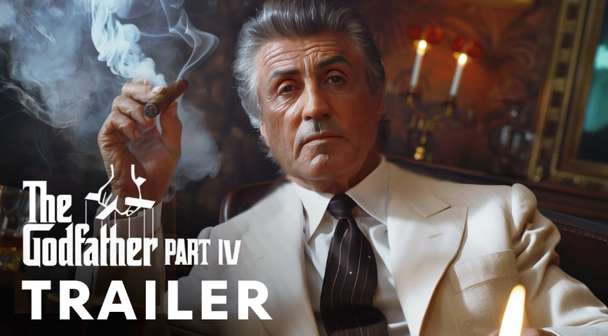 The Godfather 4 (2025) – First Trailer: Spoiler-Free Breakdown, Budget, and Net Worth