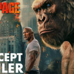 RAMPAGE 2: The Evolution (2025) – Detailed Breakdown of Budget, Release, and Success Story