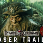 Pirates of the Caribbean 6: Davy Jones Resurrection – First Trailer (2025)