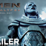 X-Men: Apocalypse (2016)