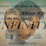 The Man Who Knew Infinity (2015)