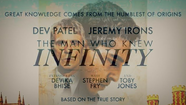 The Man Who Knew Infinity (2015)