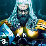 Aquaman 3 – First Trailer (2025) with Jason Momoa & Amber Heard: Budget, Release Date, Success Story