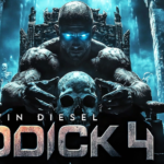 RIDDICK 4: Furya Teaser (2025) | Budget, Release Date, Success Story