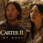 John Carter 2: Gods of Mars (2025) – The Success Story, Budget, and Release Date