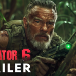 Predator 6: Badlands (2025) – First Trailer | Arnold Schwarzenegger