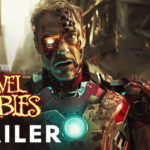 Marvel Zombies (2025) – First Trailer | Marvel Studios | Jared Leto, Margot Robbie