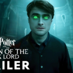 Harry Potter: The Return of the Dark Lord (2025) – First Trailer | Daniel Radcliffe