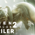 Alien: Romulus 2 (2026) – First Trailer | Fede Álvarez