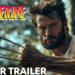 The Wolverine (2025) – First Trailer | Henry Cavill, Jason Momoa