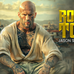 Rooftop | Jason Statham | New Action Movie 2024