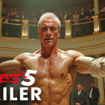 Bloodsport 5 (2025) – First Trailer | Jean-Claude Van Damme