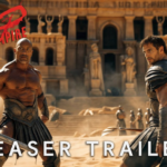 Zack Snyder’s 300: Born of an Empire – Teaser Trailer | Dwayne Johnson & Henry Cavill