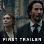 DRACULA – First Trailer (2025) Keanu Reeves, Elizabeth Olsen