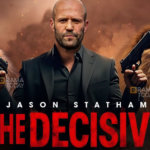 THE DECISIVE | JASON STATHAM | Action Movie 2025