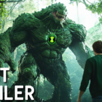 Ben 10: The Movie – First Trailer (2025) Tom Holland | Live Action HD